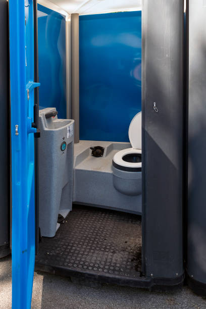Best Affordable porta potty rental  in Tioga, TX