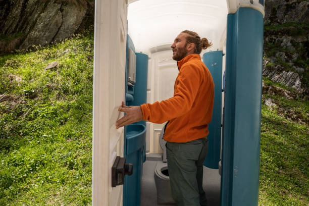 Best Portable bathroom rental  in Tioga, TX