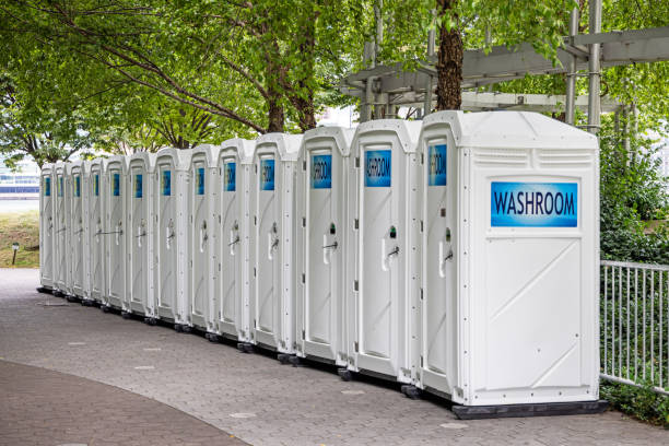 Best Porta potty rental near me  in Tioga, TX