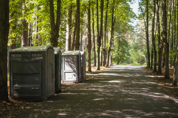 Best Porta potty rental for festivals  in Tioga, TX