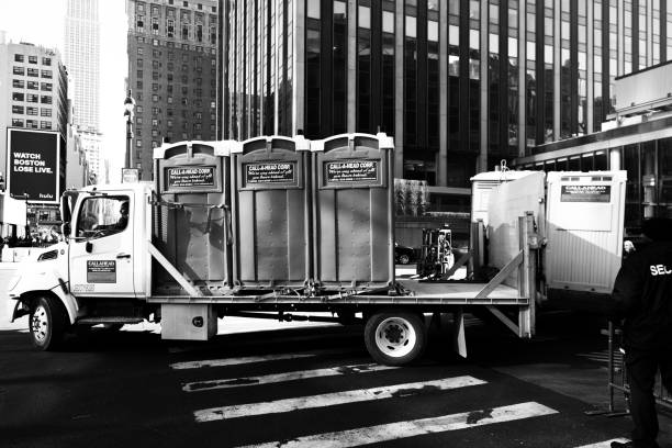 Best Portable toilet rental cost  in Tioga, TX