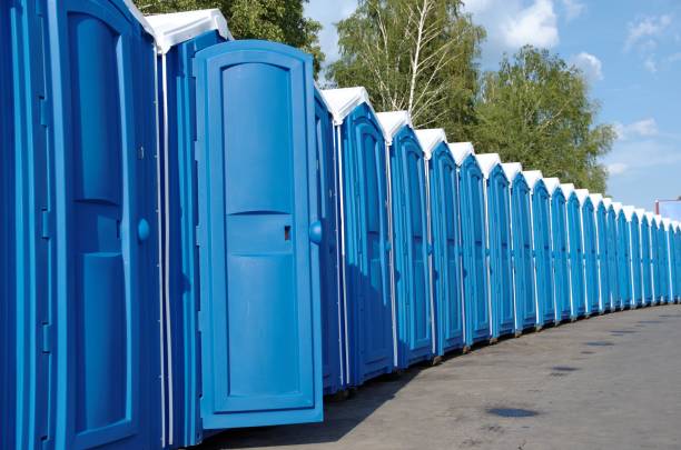Best Best portable toilet rental  in Tioga, TX